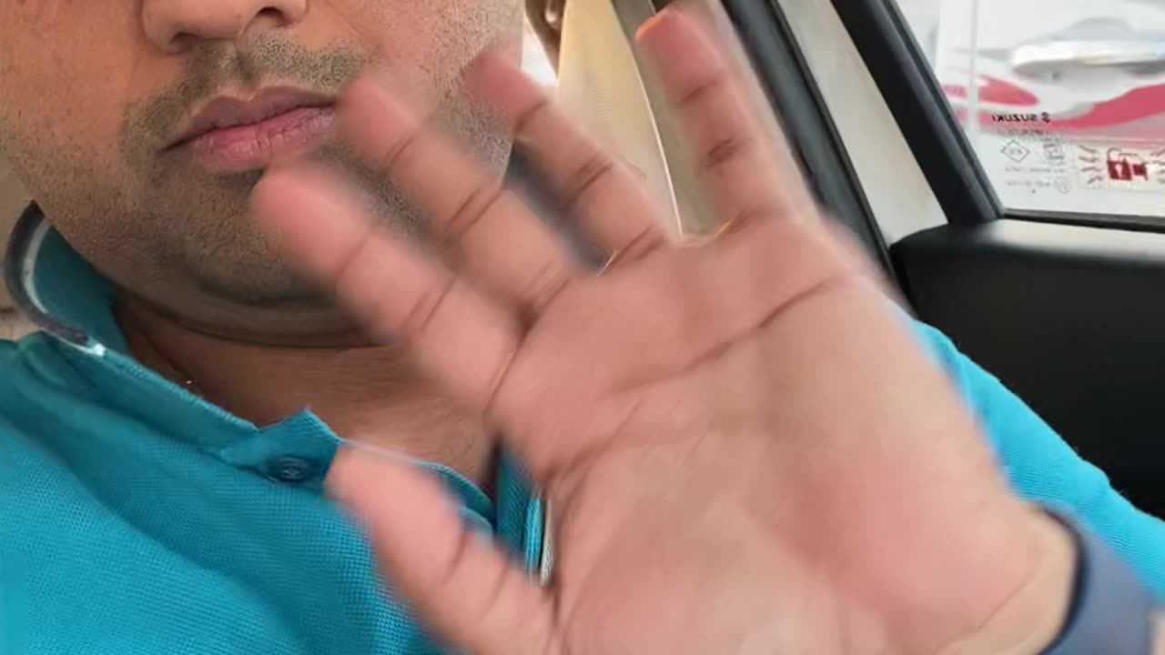 From Doha Qatar