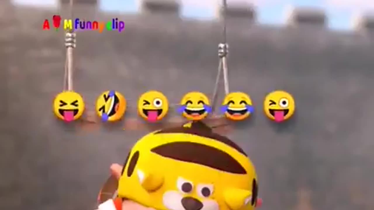 Funny