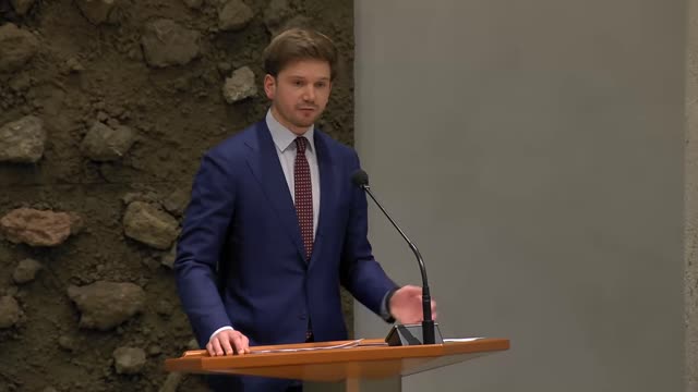 Van Meijeren (FVD) zet alle feiten op een rijtje: het coronabeleid is één grote leugen