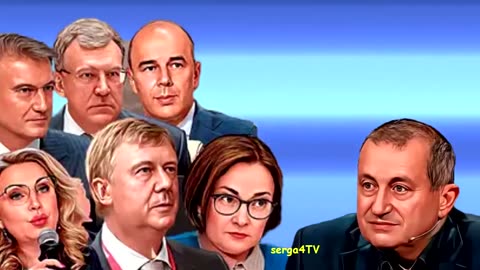 serga4TV: Кедми Всё в марте