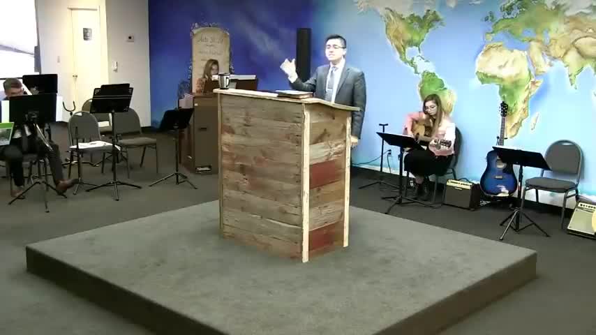 Principles of Justice(the most banned preacher)