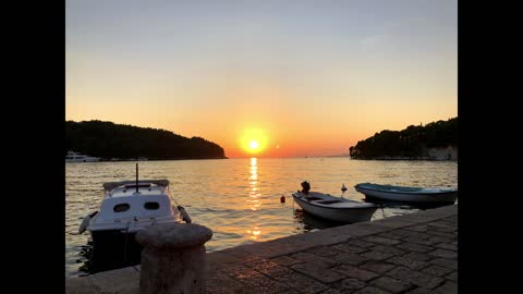 Unsere Reise nach Dubrovnik, Kroatien 2020