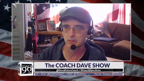 Happy Friday 051322 - CoachDaveShow WebDewdZone LifeTransformSystem