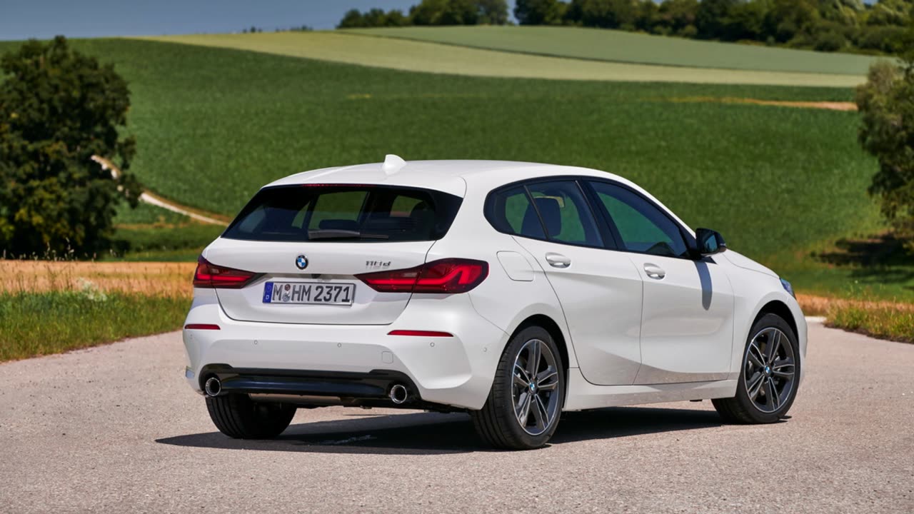 ALLOMOTEUR.COM - Moteur complet BMW 118d 2.0d 143 CV N47D20A