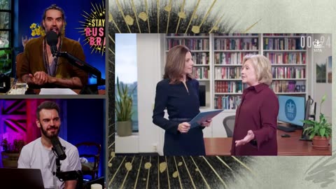 Russel Brand You Were Right On Vax