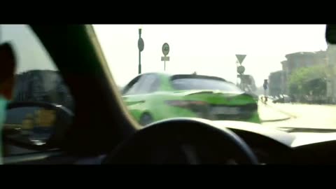 Heavy driver car stunt status