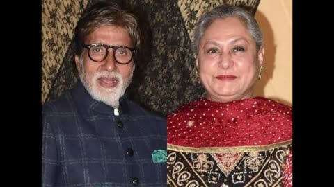 Mind-blowing details of legendary Amitabh and Jaya Bachchan's assets have come to light