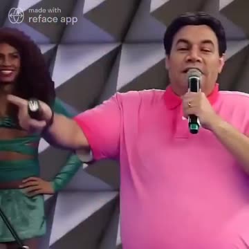 The Poser Montage! 🕺