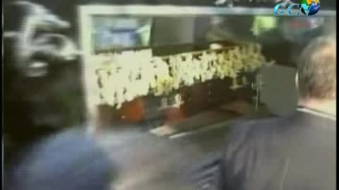 Ankara Turkey Muslim Sees Jesus in Dream