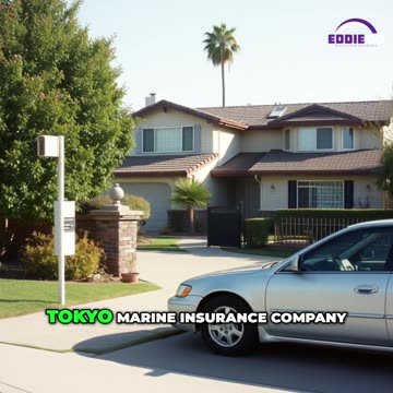 ⚠️ California's Insurance Crisis: What You Must Know! 🏡💔