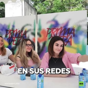 ‘Influencer’ española podría ir a la cárcel por grabar a un vecino tocándose.