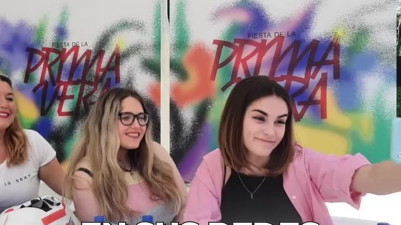 ‘Influencer’ española podría ir a la cárcel por grabar a un vecino tocándose.