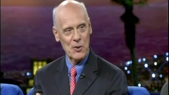Dr Hugh Ross Interview ( Pt 2 )