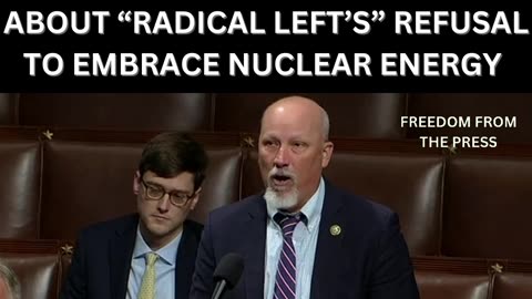 Nuclear Energy is the Future!