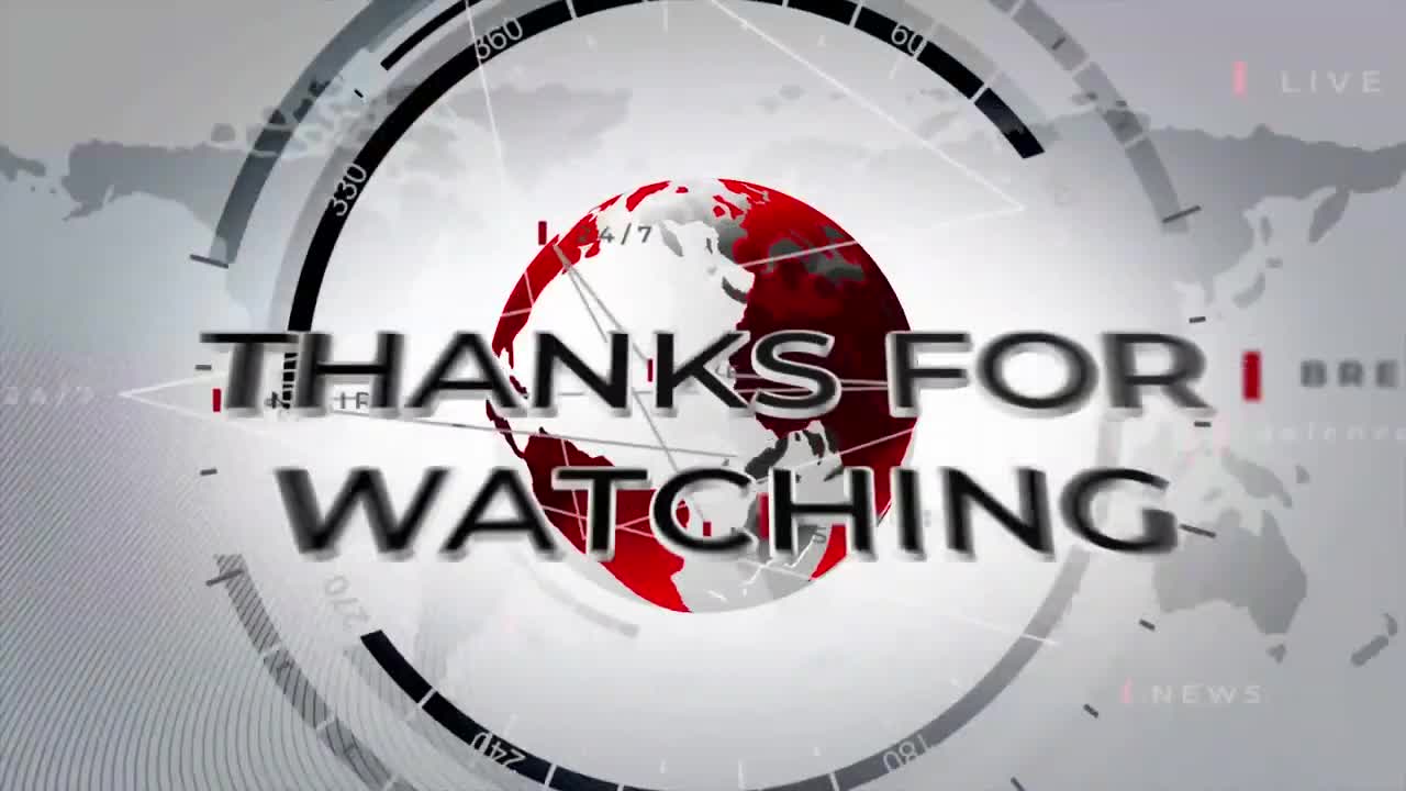 Breaking news
