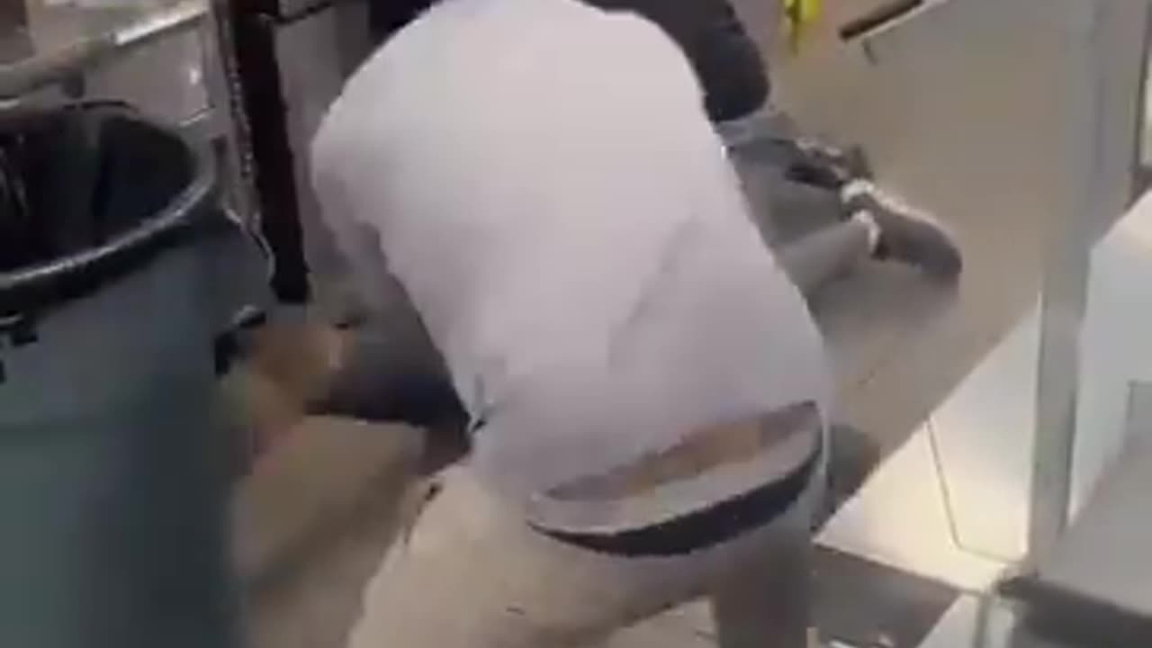 People have had it with the law looking the other way around the world