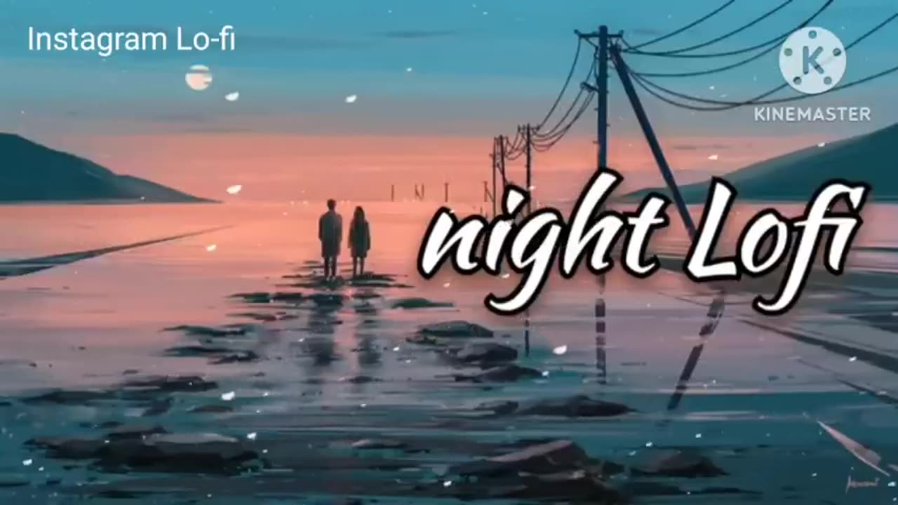 Hindi lofi songs