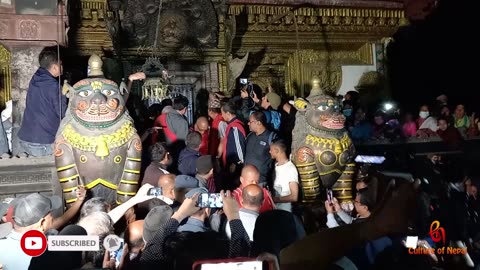 Rato Machindranath Jatra