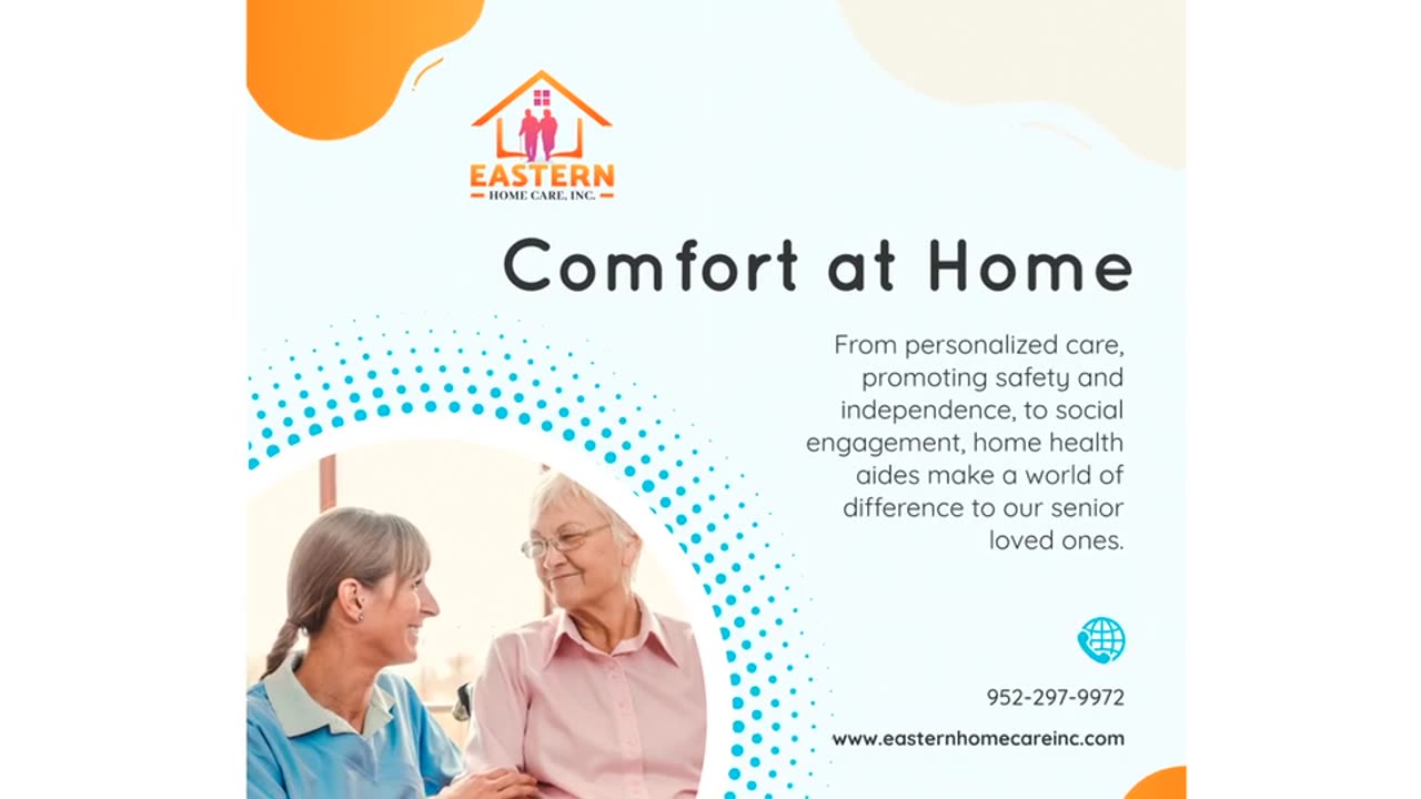 Eastern Home Care Inc : Assisted Living Facility in Cottage Grove, MN