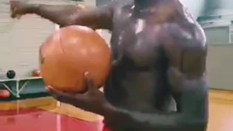 125 years old basketball...