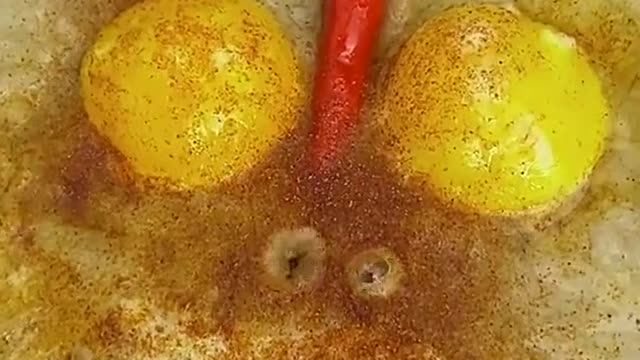 What does it look like 😂