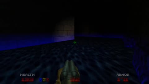 Doom 64 Retribution Compilation