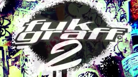 Fuk graff 2 (2006)