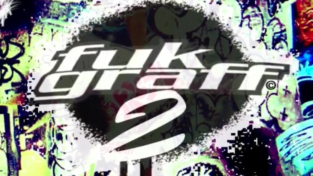 Fuk graff 2 (2006)