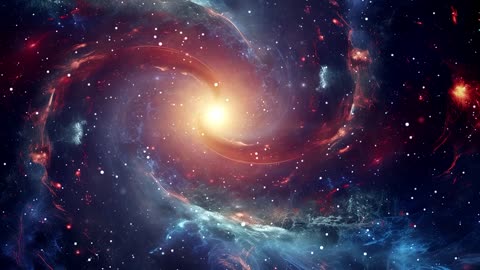 NASA Discovers A Black Hole That's Growing At An Alarming Rate