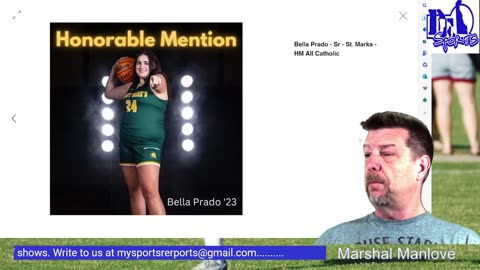 My Sports Reports - 2023 All Catholic Girls Basketball Teams