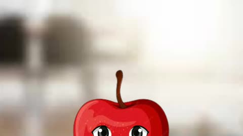 Funny fruit