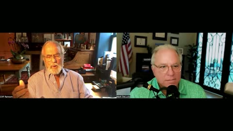 The Way of Lean Investing with Cliff Ransom
