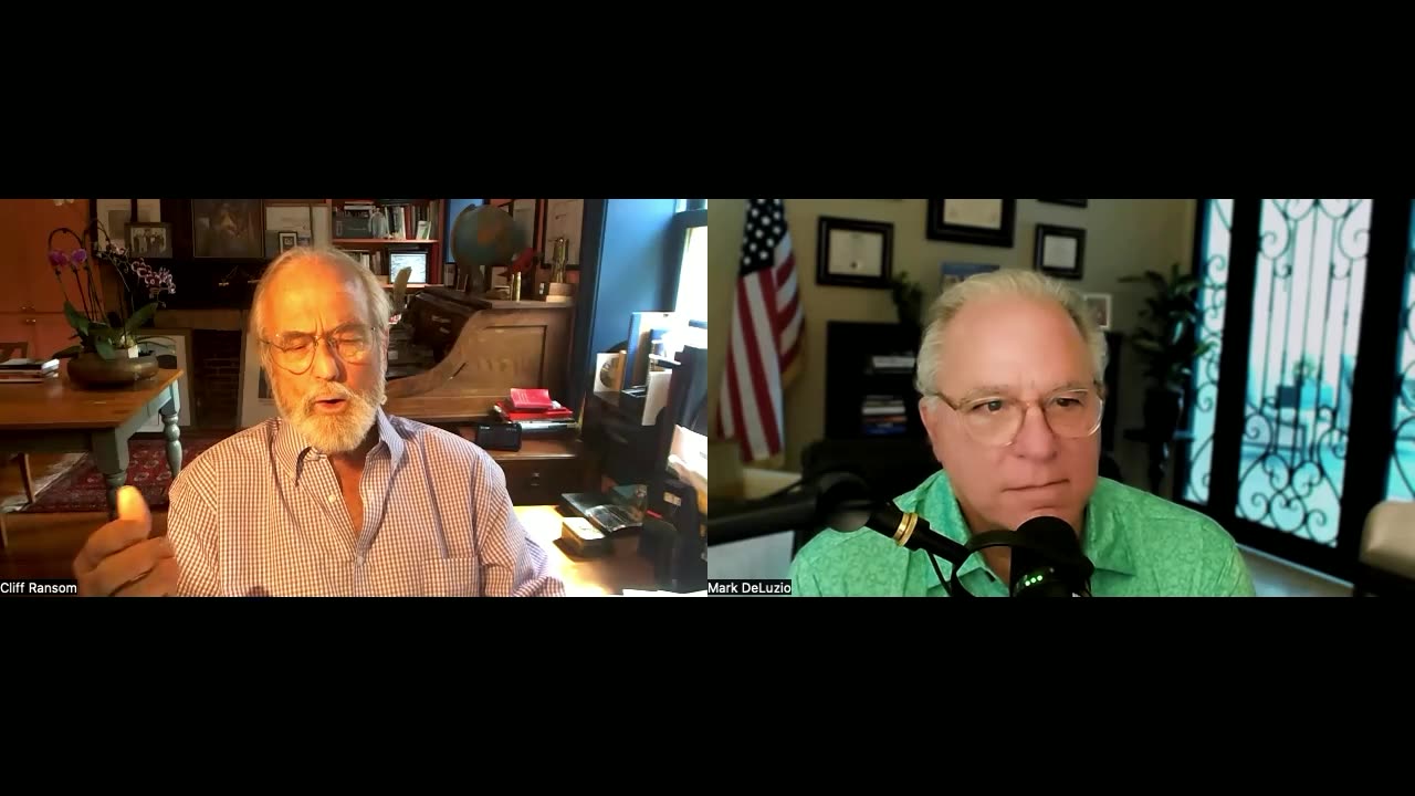 The Way of Lean Investing with Cliff Ransom