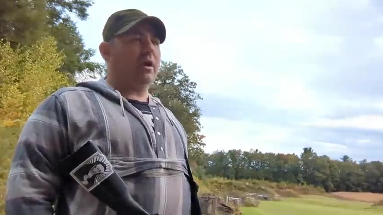 Why I Run 7.62x39...... My Stories From Iraq Of 5.56 NATO Not Stopping Enemy Combatants