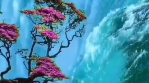 NATURE videos NATURE meditation videos