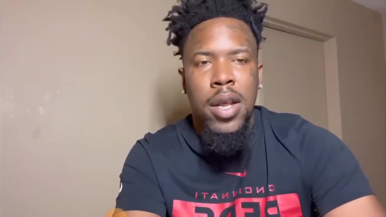 Update on ynw Melly