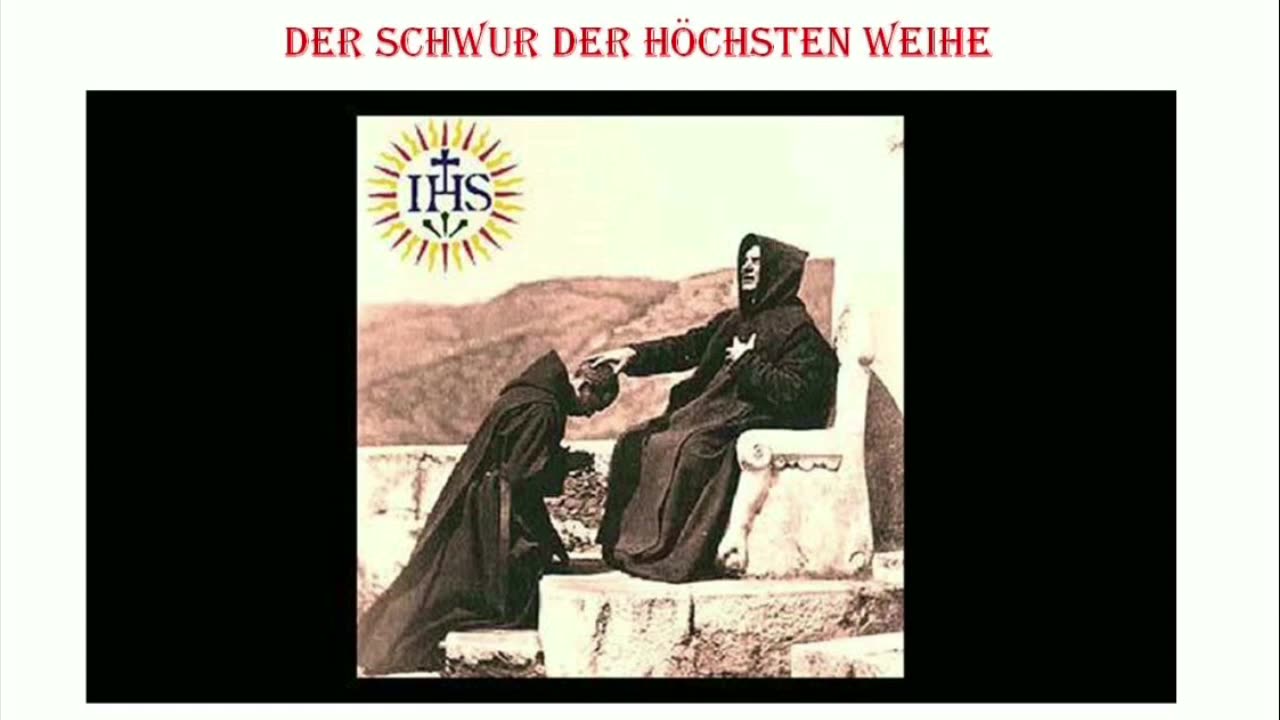 Unsere 1000-jährige Geschichte [von 1933 bis 1945] – Teil 4