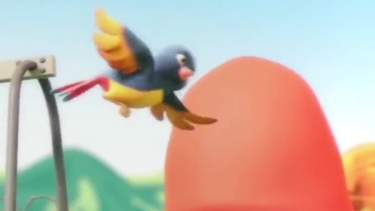 bird poem