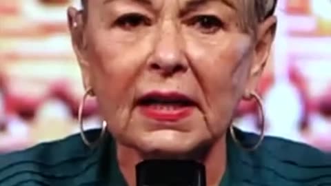 Roseanne Knows‼️