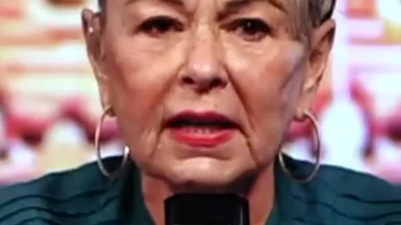 Roseanne Knows‼️