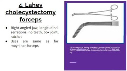 Essential Surgical Forceps: Types, Uses, and Applications in Surgery