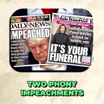 The four modern tyrannies.