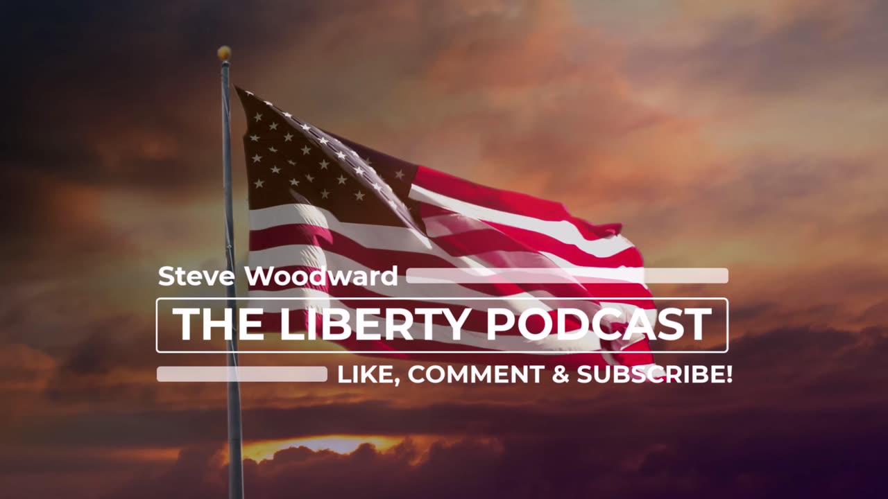 The Liberty Podcast - April 5, 2024