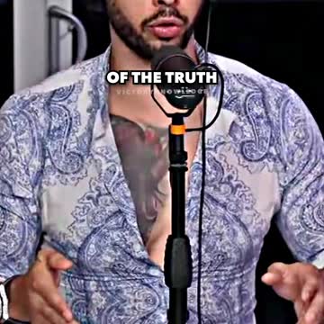 Andrew Tate on why disagreement is the best for growth