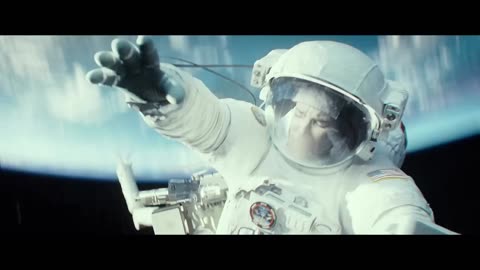 Gravity - -Detached- [HD]