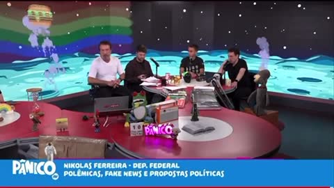 Pois é! Pense bem!!!