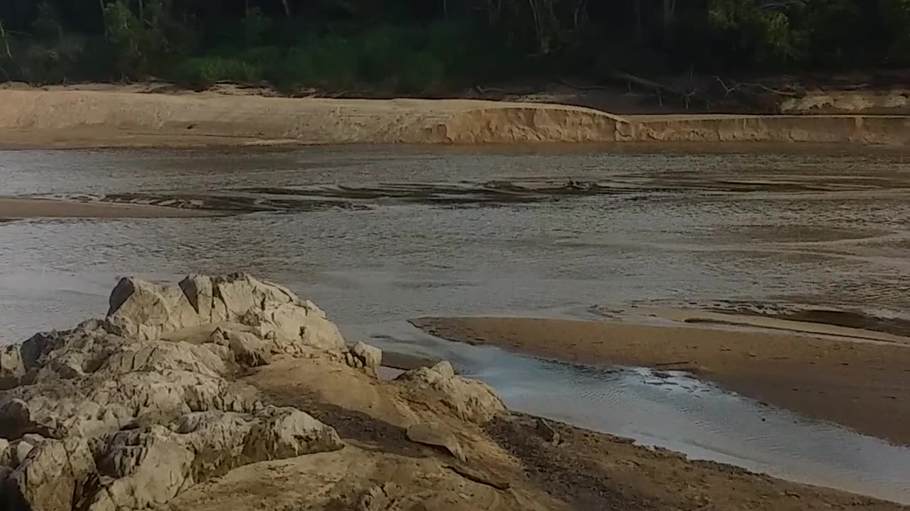 30.10.2024 The Barron River, Kuranda (3)