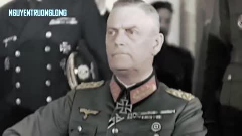 Battle of Berlin 1945 - Notsee Germany vs Soviet Union