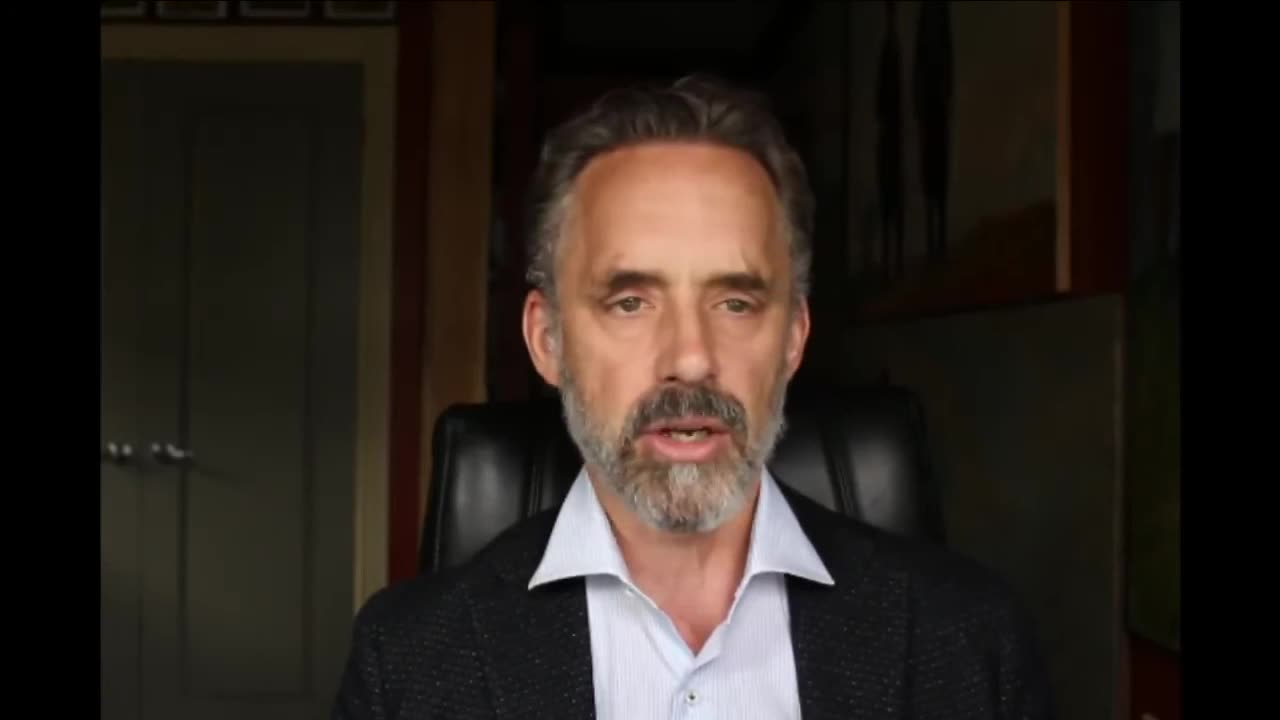 Jordan Peterson’s Daily Productivity Routine