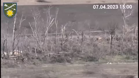 Gunners continue to systematically destroy the enemy